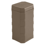Magpul DAKA Can Large, Flat Dark Earth - 840815137863 