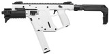 Kriss Vector SBR Enhanced, 9MM, 6.5" Barrel, 40 Rds, Alpine - 810237029909 Kriss Vector SBR Enhanced, 9MM, 6.5" Barrel, 40 Rds, Alpine - 810237029909