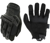 Mechanix Wear M-Pact Covert, Tactical Impact Gloves, Black, Large - 781513619469 