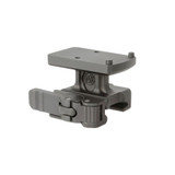 Midwest MK2 QD RMR Mount Cowitness, True Co-Witness, Black - 812102035879 Midwest MK2 QD RMR Mount Cowitness, True Co-Witness, Black - 812102035879