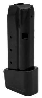 Shield Arms Z9 +1 Magazine Extension, Type 2 Anodized - 850052816193 