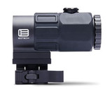 EO Tech G45.STS 5X Magnifier, Switch to Side Mount, Black - 672294300465 