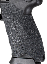 Hogue Wrapter Adhesive Grit, Black - 743108179499 