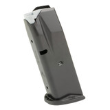 IWI Masada Slim Magazine, 9MM, 10 Rds, Black - 818004022214 