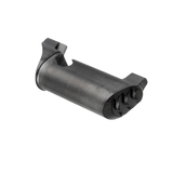 Tyrant CNC Extended Mag Release, Black Stainless Steel 