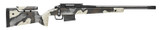 Springfield Model 2020 Waypoint, .308 WIN, 20" Barrel, 5 Rds, Graphite Black Cerakote - 706397939458 