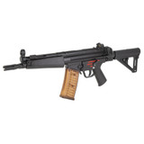 Century AP53, 5.56 NATO, 8.30" Threaded Barrel, 30 Rds, Black 