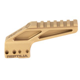 Reptilia ROF-Diving Board, 34mm, MIL-STD-1913 Rail, Flat Dark Earth Anodized - 850002688900 