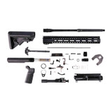 Sons Of Liberty Gun Works M4-EXO3-16, 5.56 NATO, 16.00" Barrel, Build Kit - 785939518719 