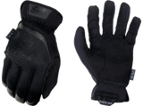 Mechanix Wear FastFit Covert Touchscreen Gloves, Synthetic Leather, Large - 781513638620 
