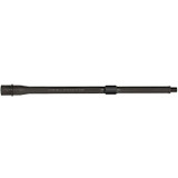 Ballistic Advantage 5.56 NATO 11.5" Hanson Carbine, 1:7 Twist, Black Phosphate Finish - 819747028754 