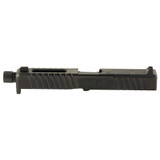 Noveske DM Slide, Direct Mount Optics Ready, DLC Finish 
