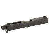 Noveske DM Slide, Direct Mount Optics Ready, DLC Finish 