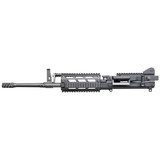 FightLite MCR-556-DFR, 5.56 NATO, 16.25" Barrel, Black Anodized - 859714006903 