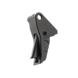 Tyrant CNC I.T.T.S Trigger, Black/Black, Anodized Finish - 764046031205 