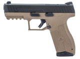 IWI Masada, 9MM, 4.10" Barrel, 10 Rds, Flat Dark Earth - 818004021866 