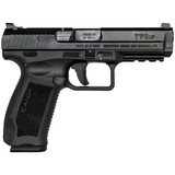 Century TP9SF, 9MM, 4.46" Barrel, 10 Rds, Black - 787450524545 Century TP9SF, 9MM, 4.46" Barrel, 10 Rds, Black - 787450524545