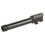 Faxon Firearms Duty Series Barrel, Threaded, Black - 816341022171 