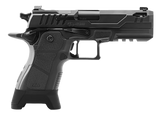OA Defense OA2311 Compact Pro Plus, 9MM, 4.25" Barrel, 17 Rds, Black DLC - 850055310551 