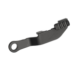 Tyrant CNC Hellcat Extended Slide Release, Black Stainless Steel - 764046031151 