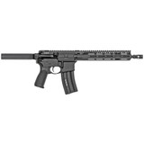 Bravo Company Recce 11 MCMR, 5.56 NATO, 11.5" Barrel, 30 Rds, Black