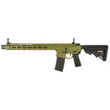 Noveske GEN4 N4, 5.56 NATO, 13.70" Barrel, 30 Rds, Bazooka Green Cerakote - 840906139912 
