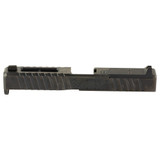 Noveske DM Slide, Direct Mount Optics Platform, Black DLC Finish - 840906134955 