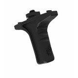 Knights Armament M-LOK Index Stop, Black, Anodized - 819064017431 