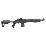 Springfield M1A SOCOM 16, .308 WIN, 16.25" Barrel, 10+1 Rds, Black Parkerized - 706397904074 Springfield M1A SOCOM 16, .308 WIN, 16.25" Barrel, 10+1 Rds, Black Parkerized - 706397904074