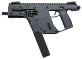 Kriss Vector SDP G2, 45ACP, 5.50" Barrel, 30 Rds, Combat Grey - 810237026076 