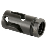Midwest MI-ARFH2 Flash Hider, 5/8X24 Thread, Phosphate Finish - 816537015987