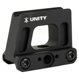 Unity Tactical MicroPrism, 2.26" Optical Centerline, Anodized Finish - 810007882710 