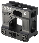 Unity Tactical Fast Micro, Black Anodized - 810007880013 