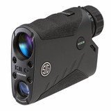 SIG Sauer SIG KILO2200MR RNGE FNDR MONOC 7X25, Milling Reticle, Graphite - 798681565887 