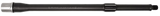Ballistic Advantage Premium Series, 223 Wylde, 14.50" Threaded Hanson Profile, Midlength with Low Pro Gas Block, Black QPQ Finish 