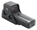 Eotech 552XR308 HWS, XR308 Reticle, Matte Black - 672294523086 