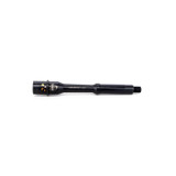 Faxon Firearms Duty 5.56x45 NATO, 7.50" Barrel, Nitride - 816341020023 