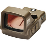 EO Tech L3 Mini Reflex Sight, 3 MOA Dot, FDE - 672294700074 