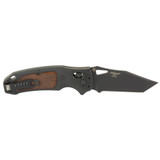 Hogue SIG K320 AXG Classic, Folding Knife, Cerakote Finish, Black, 3.50" Blade - 743108363676 Hogue SIG K320 AXG Classic, Folding Knife, Cerakote Finish, Black, 3.50" Blade - 743108363676