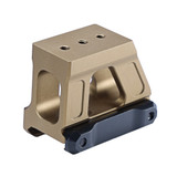 Unity MRDS, Optic Mount, Flat Dark Earth Unity MRDS, Optic Mount, Flat Dark Earth