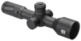 Eotech Vudu 5-25x50, Illuminated Horus TREMOR5 Reticle, Black - 672294110330 