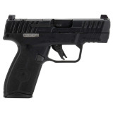 IWI Masada Slim, 9MM, 3.40" Barrel, 10 Rds, Black - 818004023143 