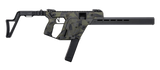 Kriss Vector CRB G3, 10MM AUTO, 16.00" Barrel, 33+1 Rds, Woodland Delta Camo - 810172121225 