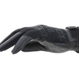 Mechanix Wear Specialty 0.5, AX-Suede, Black - 781513635155 
