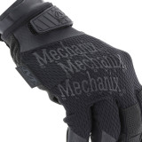 Mechanix Wear Specialty 0.5, AX-Suede, Black - 781513635155 