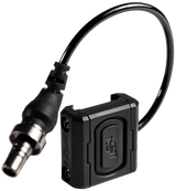 Unity Tactical ModButton Lite, Single Lead, Black, SureFire Compatible - 810007880525 