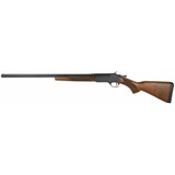 Henry Single Shot, 20GA, 26.00" Barrel, 1 Rd, Blued 