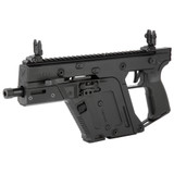 Kriss Vector SDP G3, 9MM, 5.5" Barrel, 10 Rds, Black - 811607039863 