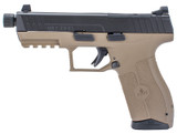 IWI Masada OR, 9MM, 4.6" Barrel, 17 Rds, Flat Dark Earth - 818004021958 