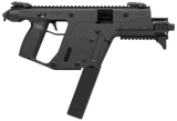 Kriss Vector Enhanced SDP Gen2, 45 ACP, 6.50" Barrel, 30+1 Rds, Black Nitride - 811607033618 